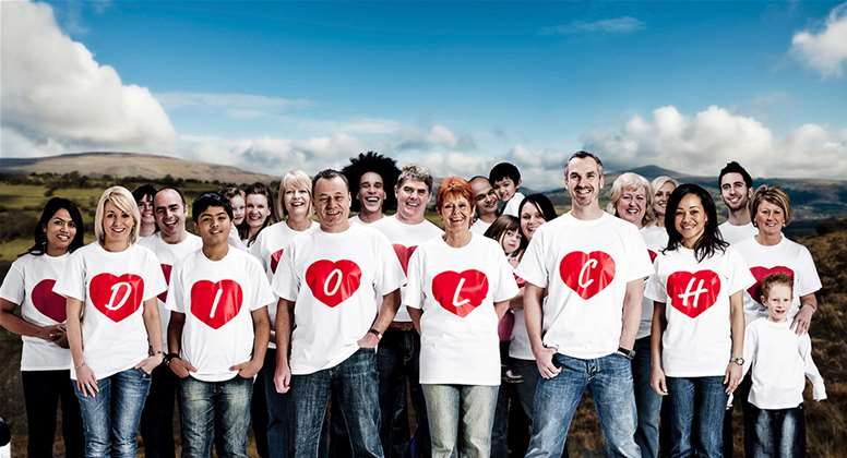 Principality Building Society: 150 years at the heart of Wales